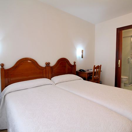 Hotel Cabeza Noreña Extérieur photo