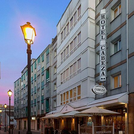 Hotel Cabeza Noreña Extérieur photo