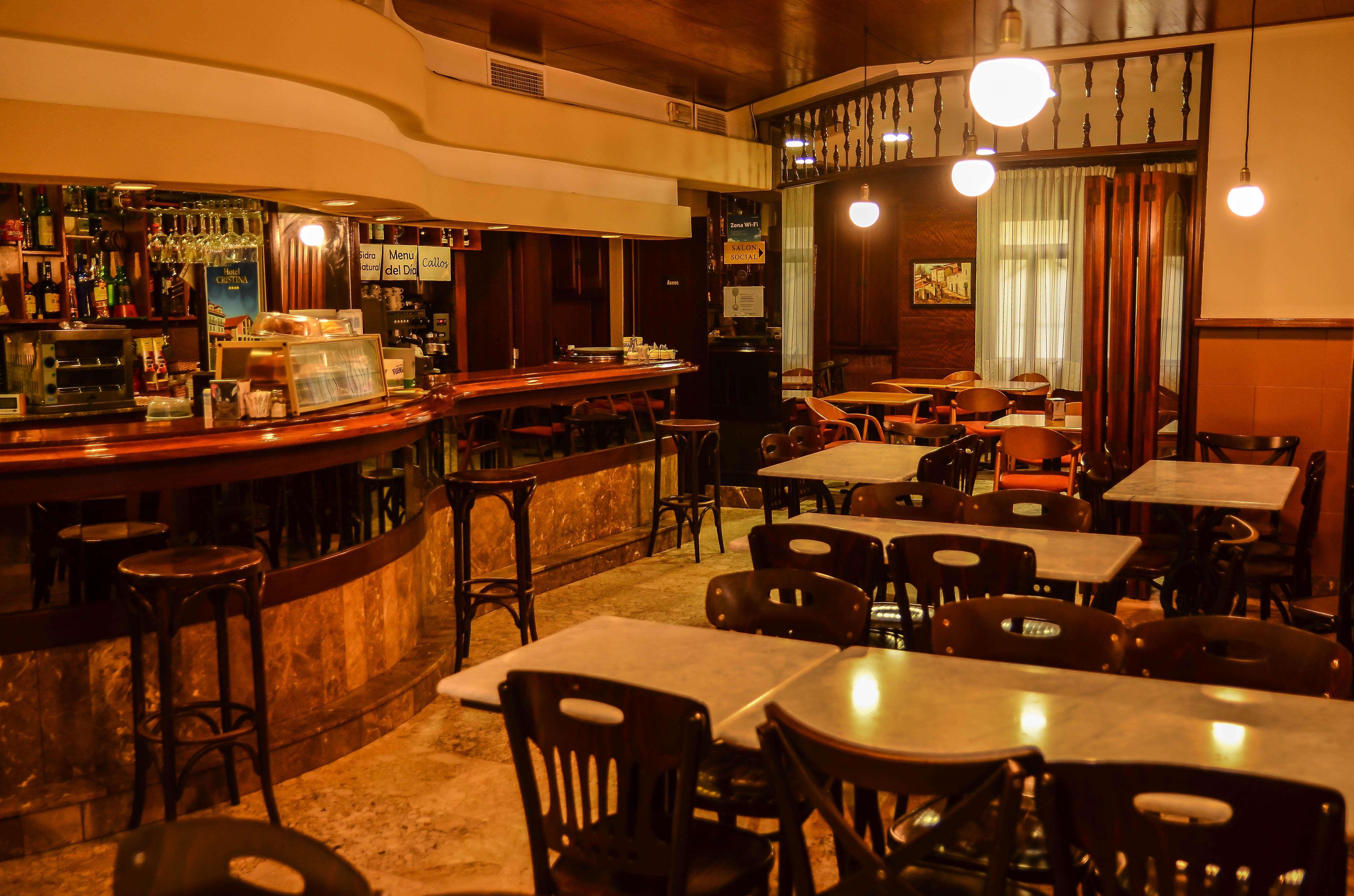 Hotel Cabeza Noreña Extérieur photo