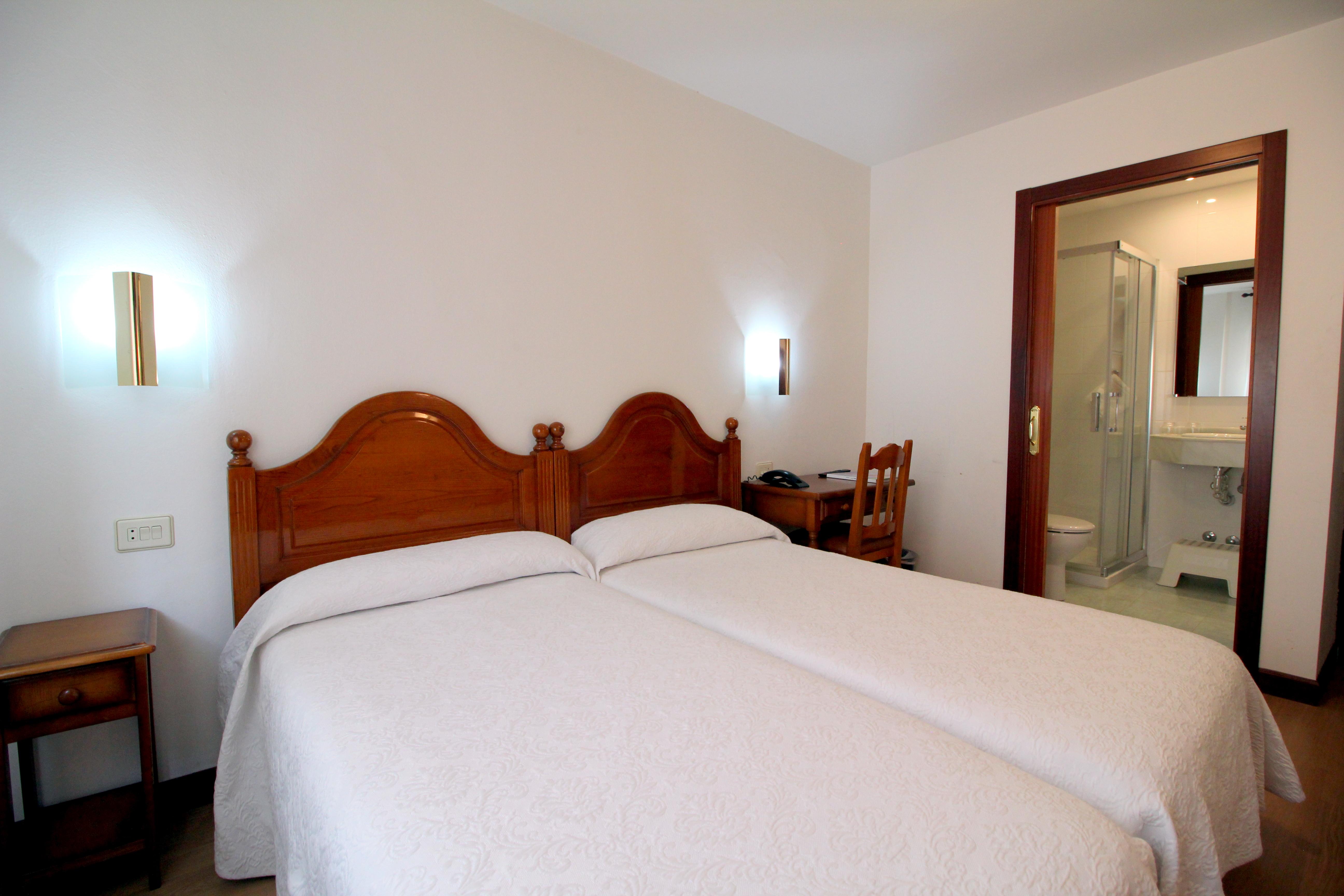 Hotel Cabeza Noreña Extérieur photo