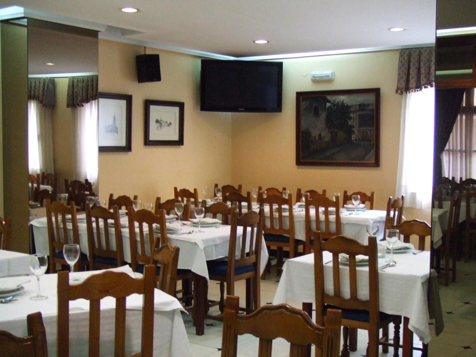 Hotel Cabeza Noreña Extérieur photo