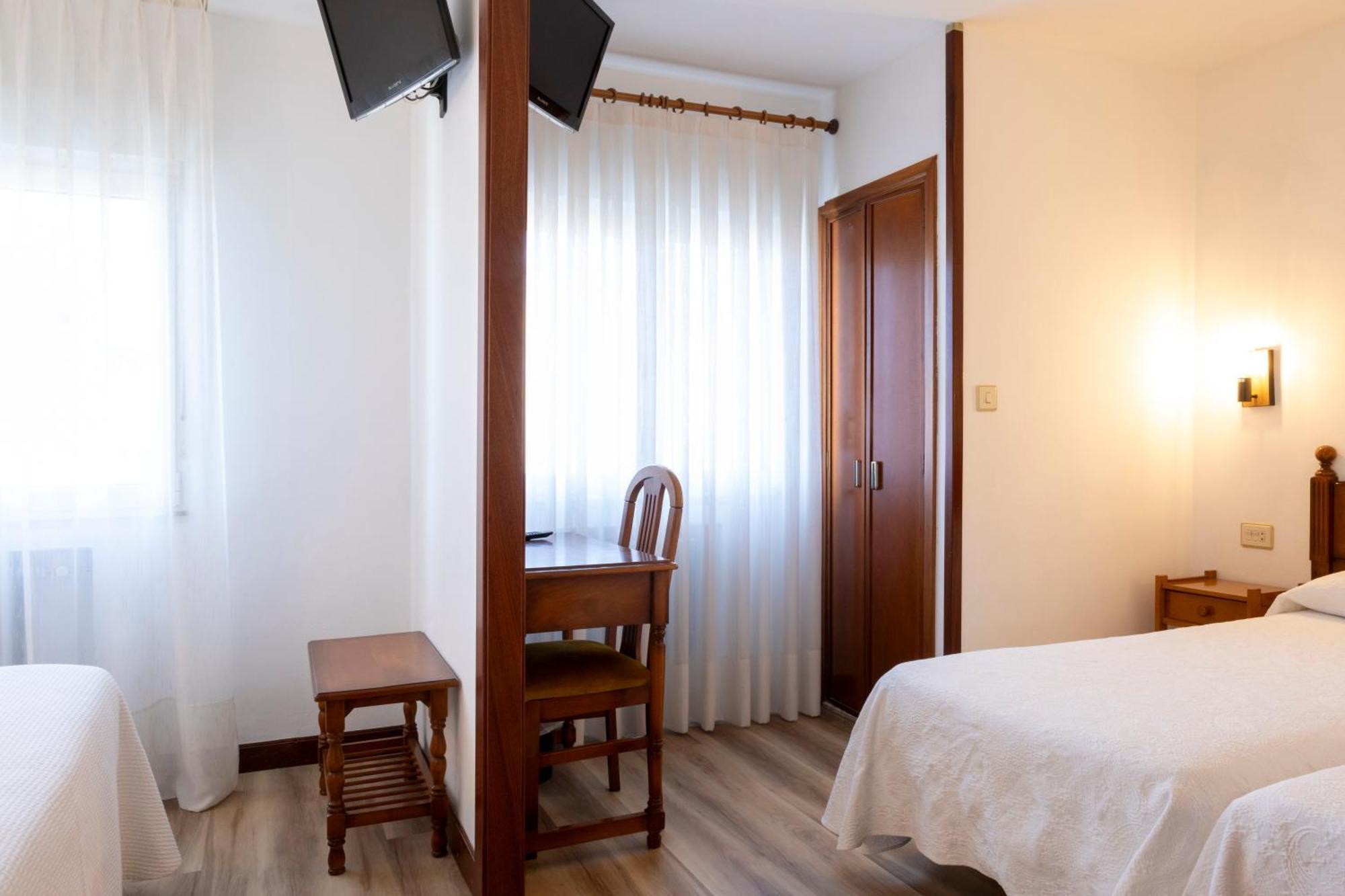 Hotel Cabeza Noreña Extérieur photo