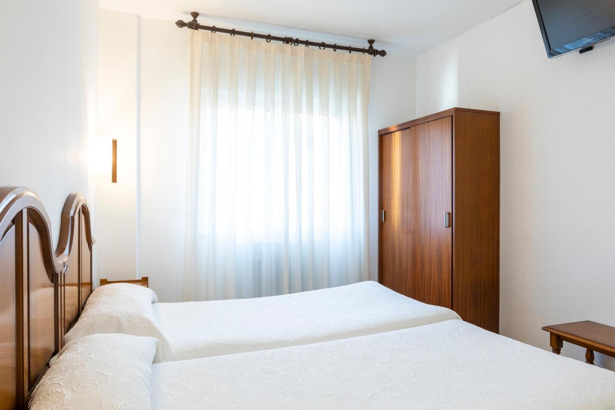 Hotel Cabeza Noreña Extérieur photo
