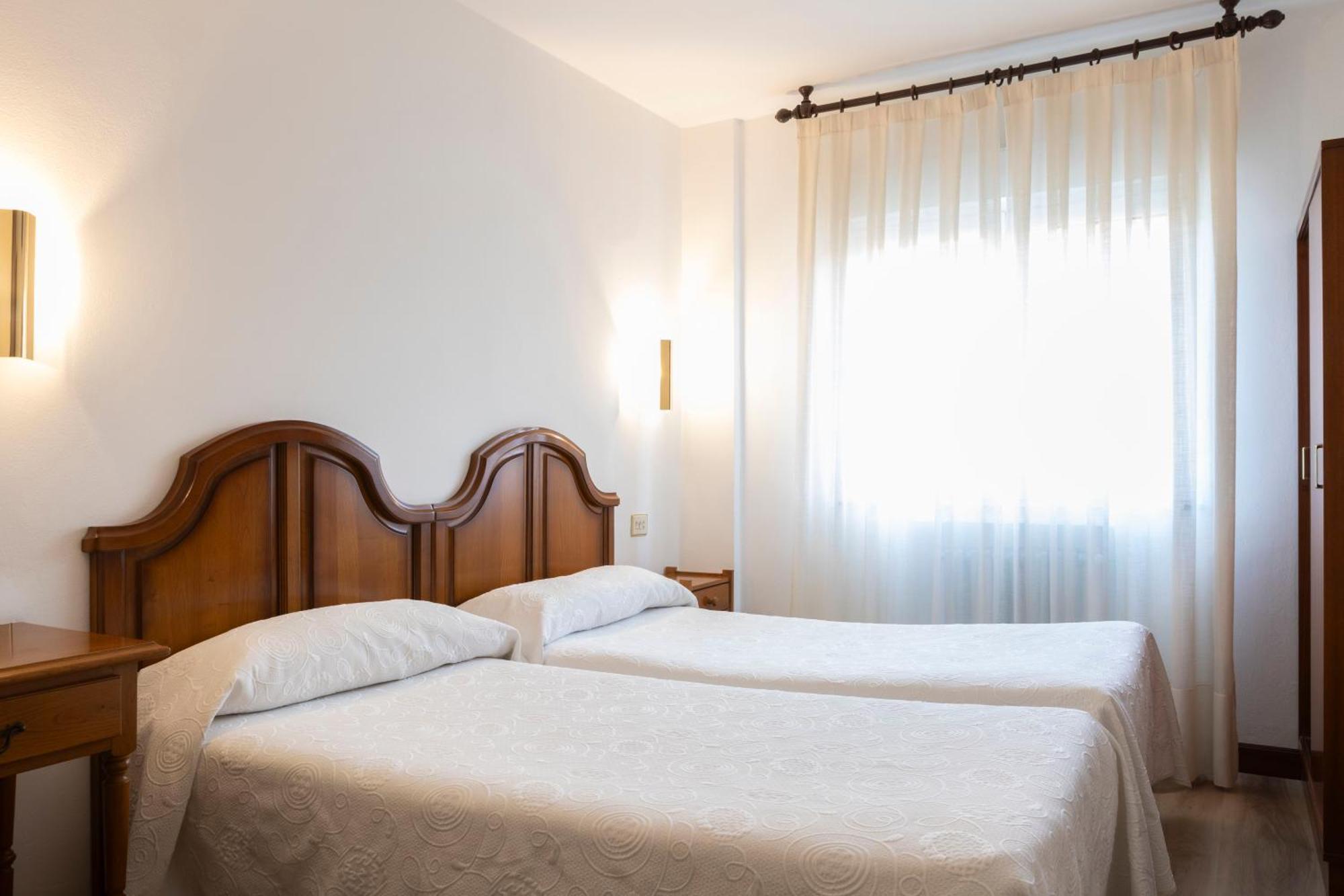 Hotel Cabeza Noreña Extérieur photo