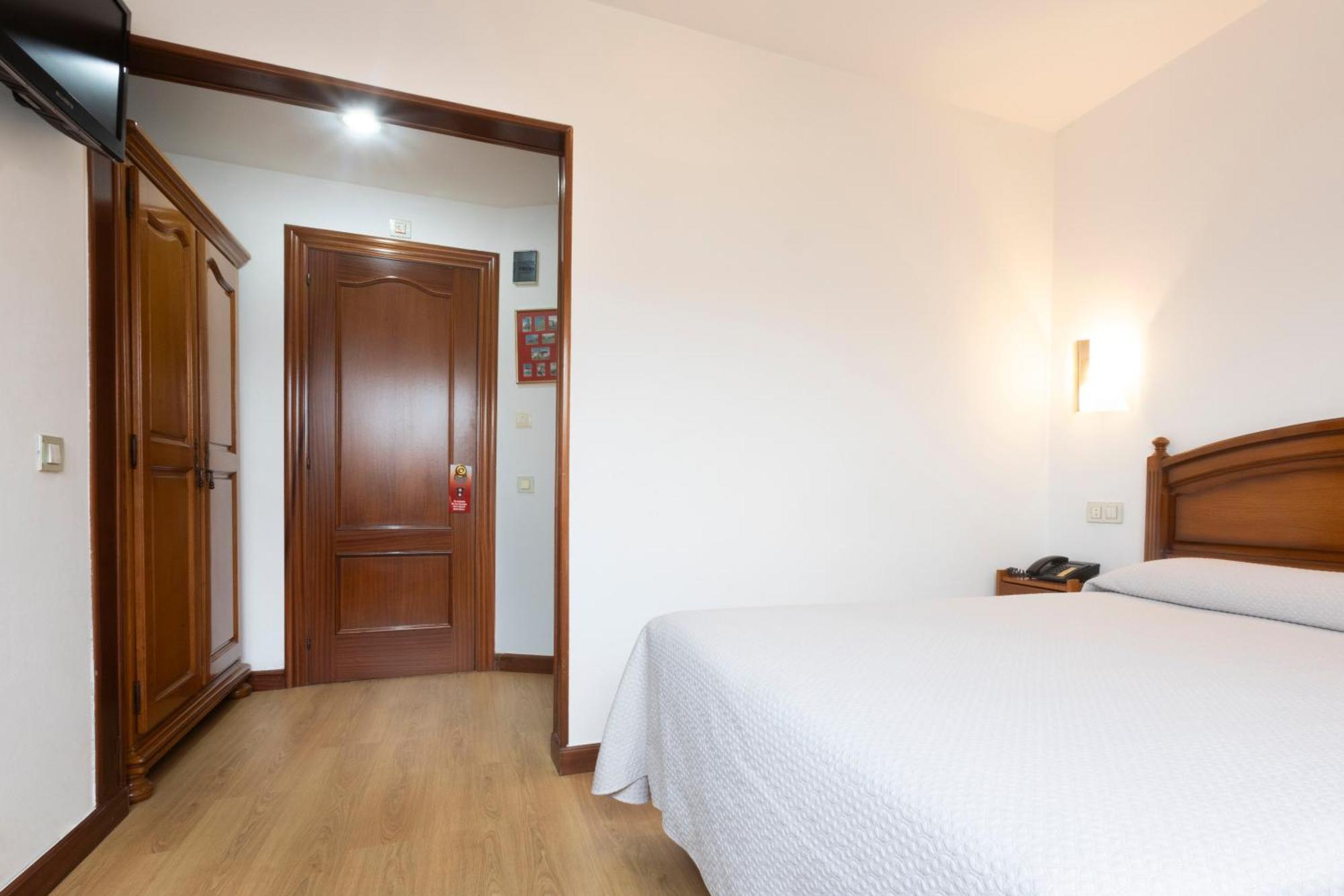 Hotel Cabeza Noreña Extérieur photo
