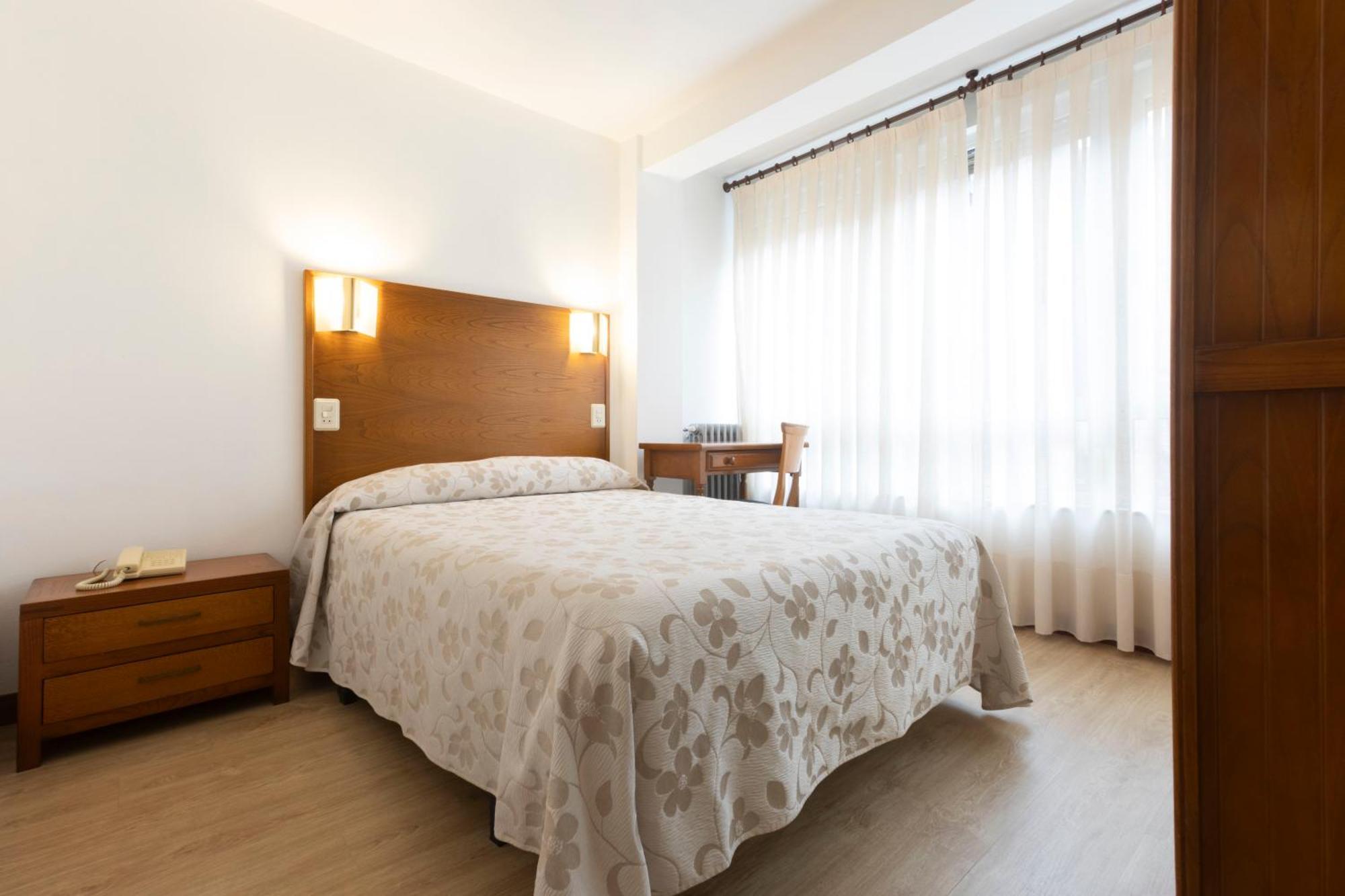 Hotel Cabeza Noreña Extérieur photo