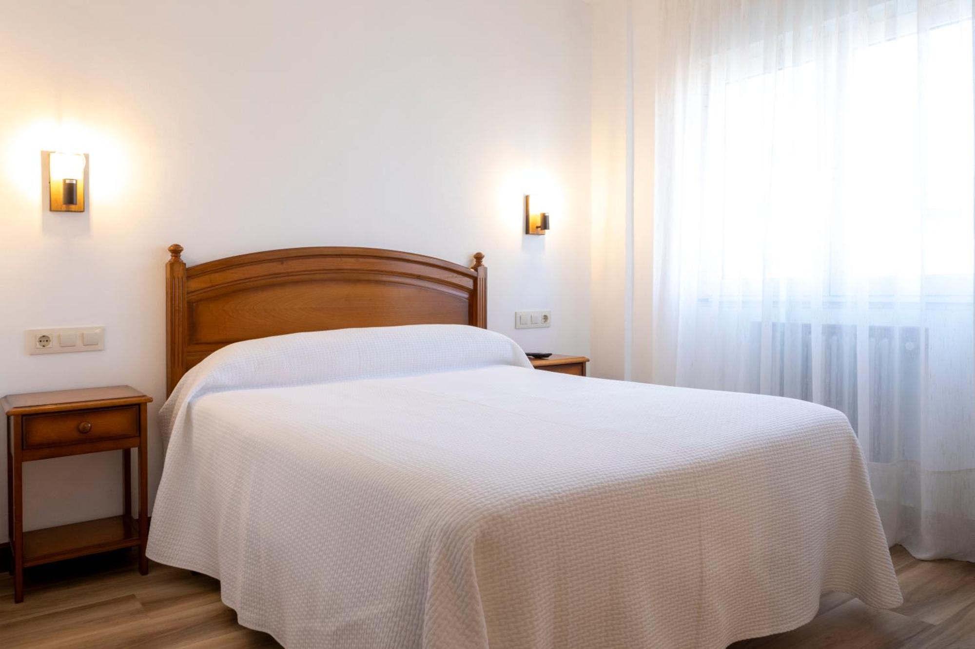 Hotel Cabeza Noreña Extérieur photo