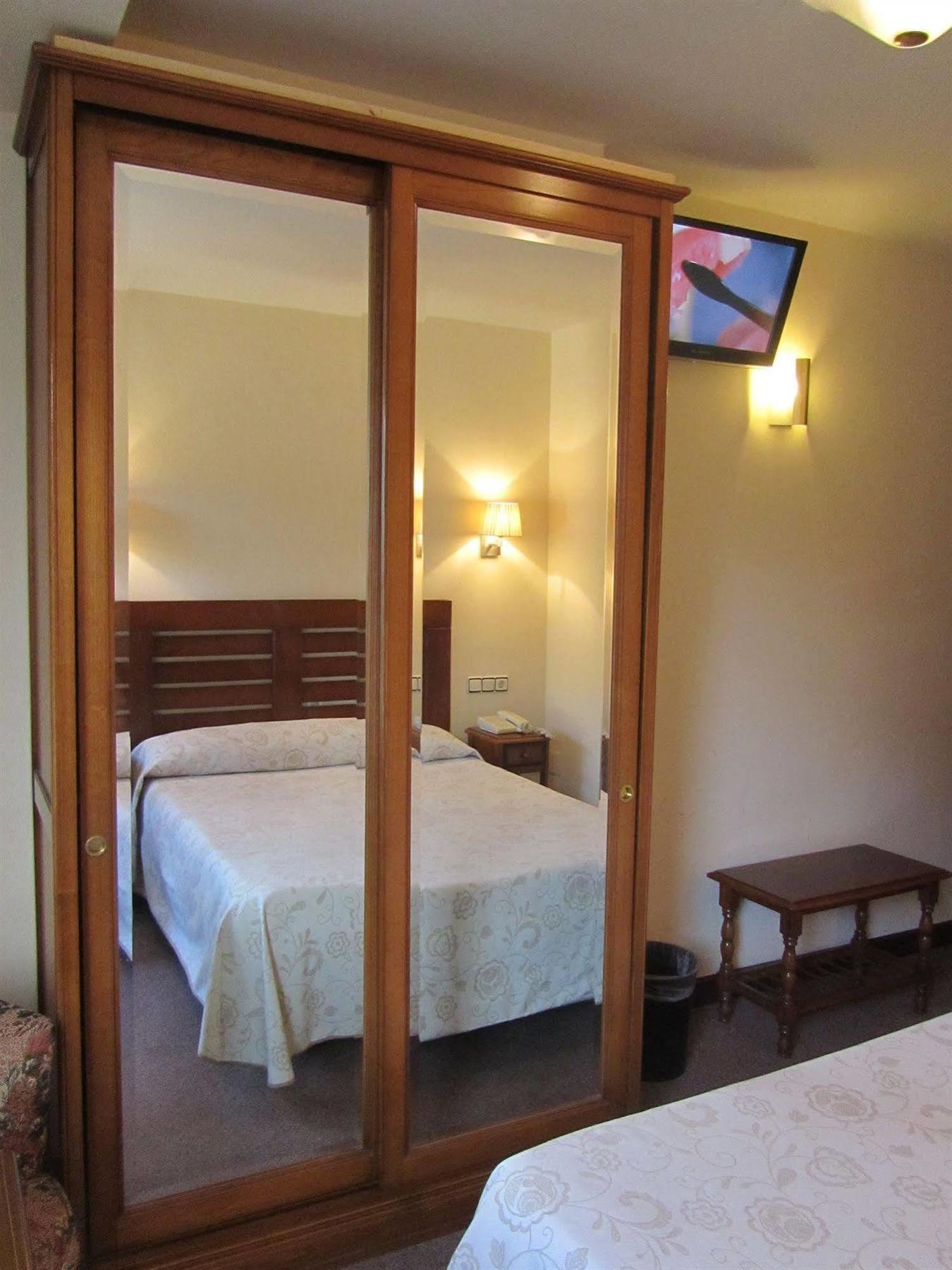 Hotel Cabeza Noreña Extérieur photo