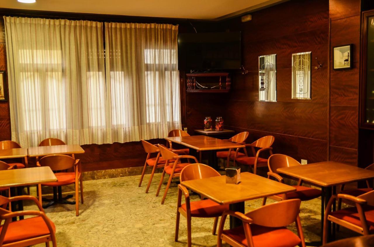 Hotel Cabeza Noreña Extérieur photo