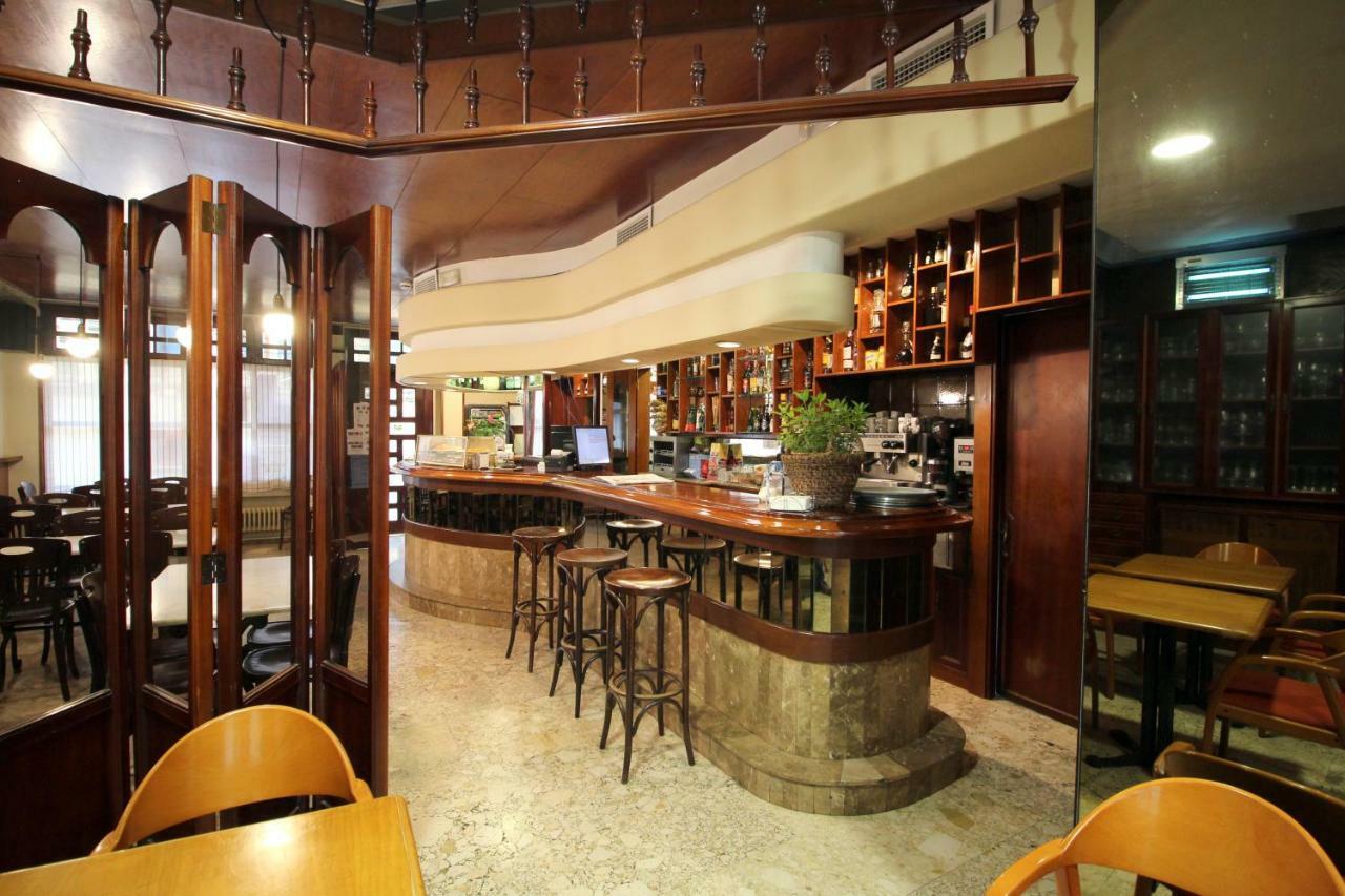 Hotel Cabeza Noreña Extérieur photo
